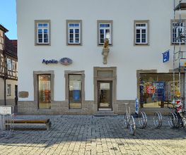 Apollo-Optik - Neckarsulm - Marktstr. Bild 1