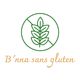 B'nna sans gluten