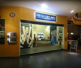Friseurcafe Bild 3