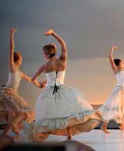 Ecole De Danse Cathy Aimar image 3