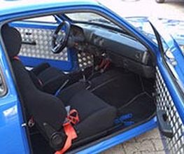 Toni König, KFZ-Betrieb, Klimaservice, Fahrzeugaufbereitung Bild 5