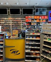 JET Tankstelle Bild 4