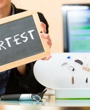 E-A-R-Hörsysteme Bild 1