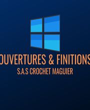 Crochet Maguier Ouvertures Finitions image 5
