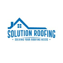 Solution Roofing