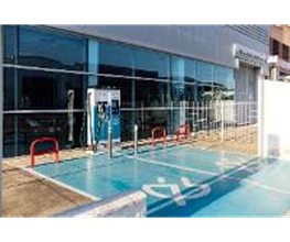 ACCIONA Charging Station imagen 9