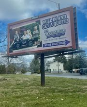 D E Cressman Insurance Agency Inc. image 3