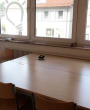 Mössingen Unterrichtsraum 2