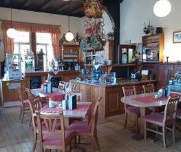 Grey's Grottenschenke Café & Restaurant Bild 12