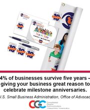 Consolidated Graphic Communications image 1