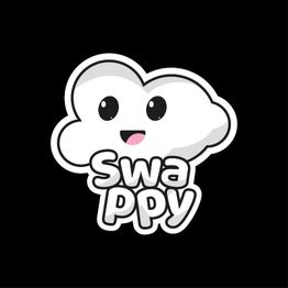 Swappy - Sigarette Elettroniche Rho logo