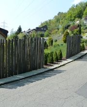 Riggenbach Thörishaus AG Gartenbau + Liegenschaftsdienst Bild 19