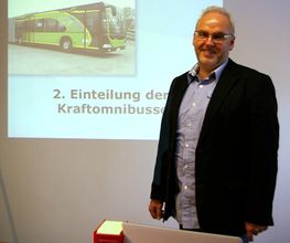 Verkehrsinstitut Altenburg Harry Bittner e. K. Bild 7