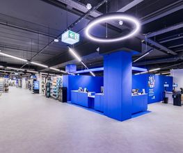 DECATHLON Saarbrücken Bild 2