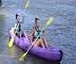Aventure Canoës image 3