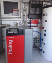 FG Chauffage EURL image 11