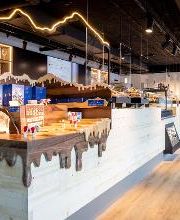 Bistro Grindelwald Terminal Bild 3
