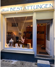 Atron-Bestattungen | Der Gute Bestatter Bild 8