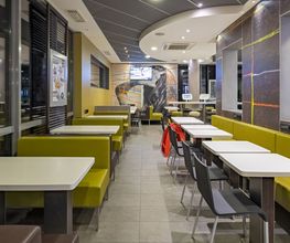 McDonald's Bild 6