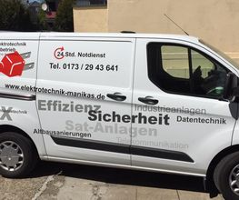 Manikas Elektrotechnik Bild 3