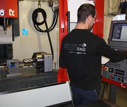 PMA-tec GmbH Bild 11