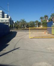 Parking camiones Bellvitge - Bcn imagen 1