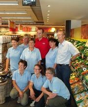 Volg-Supermarkt Bild 1