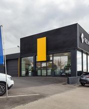 Renault Garage de Montreuil Agent image 10