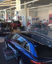 Garage de la Petite Corniche Michel Delessert SA Bild 2