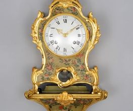 Atelier Schmid, Artisan de Chronométrie Bild 4