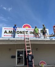 A M Construction image 20