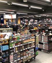 POLO Motorrad Store Aalen Bild 3