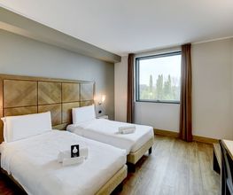 B&B HOTEL Padova immagine 4