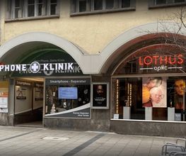 Phoneklinik | München Zentrum Bild 12