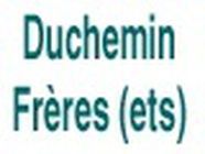 Duchemin Frères ETS