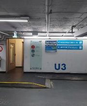 Parkhaus Parler Markt APCOA Bild 5