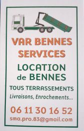 Var bennes services