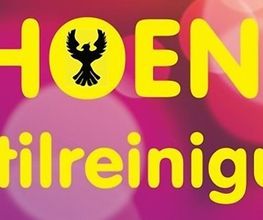 Textilreinigung Änderungschneiderei Phoenix Bild 1