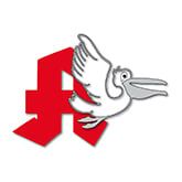 Logo der Pelikan-Apotheke