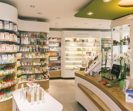 Pharmacie Pharmanature Dancet Bild 2
