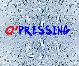 O'Pressing image 1