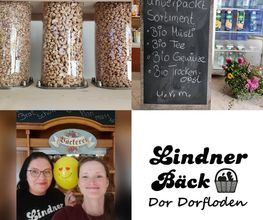 Lindner Bäck - Dor Dorfloden Bild 1
