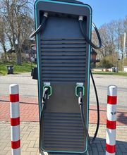 E.ON Drive Charging Station Bild 5