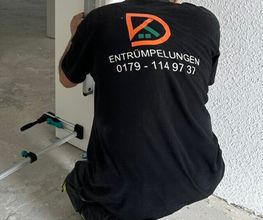 DK Entrümpelungen Bild 3