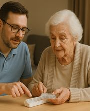 Deutsche Pflegehilfe Bild 3