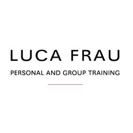 Luca Frau Training - Kinesis (Coscienza del Movimento) A.S.D. logo