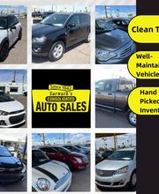 Consolidated Auto Sales image 8