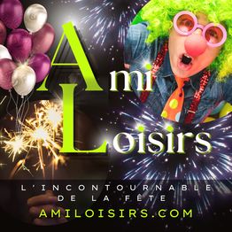 Ami Loisirs Events