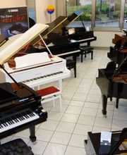 Centre Schmidt Pianos Bild 6