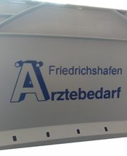 Helmut Hirsch Ärztebedarf Bild 2